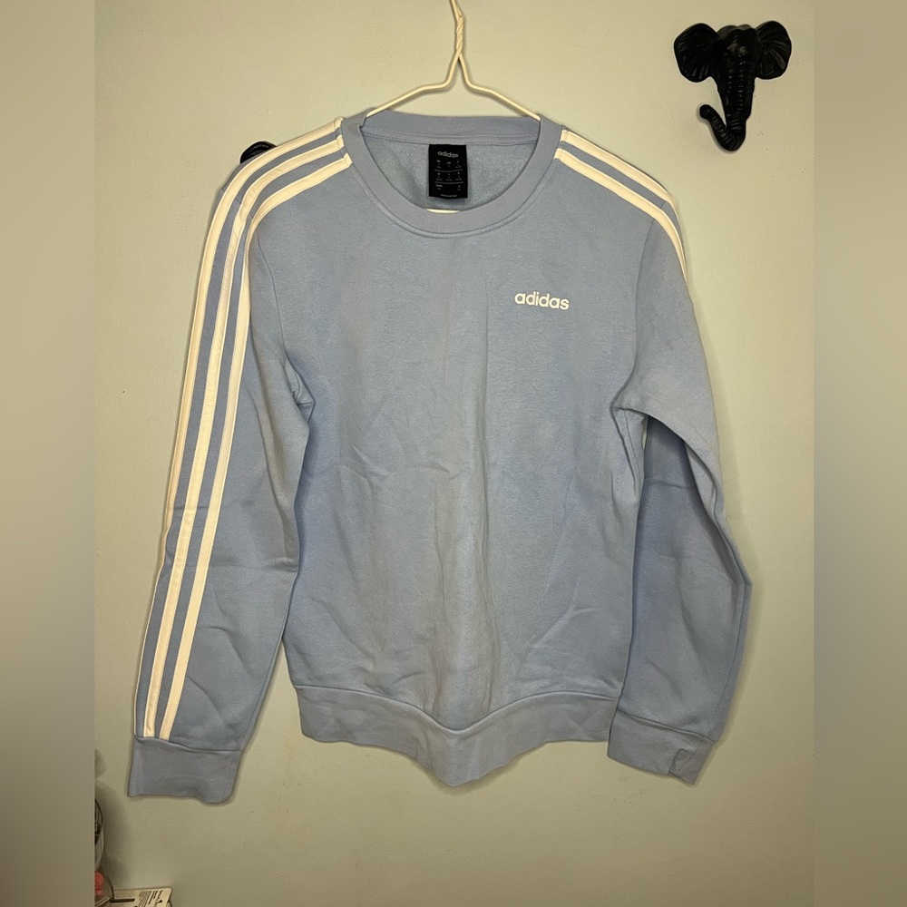 Adidas Pull Over